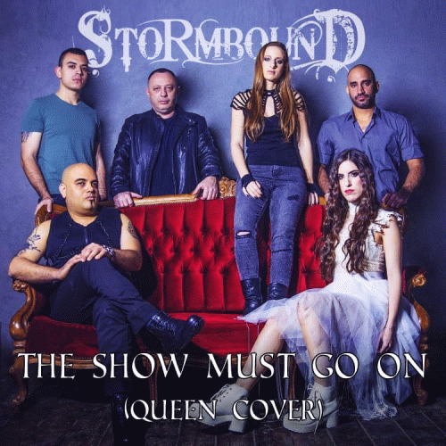 Stormbound : The Show Must Go On